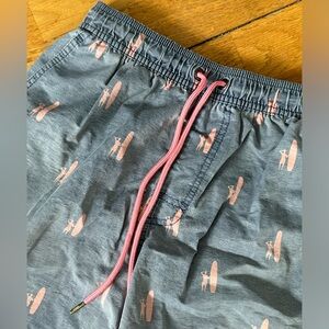 Men’s Bathing Suit